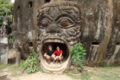 Buddhapark Buddhapark