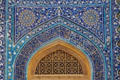 Mehr Mosaik