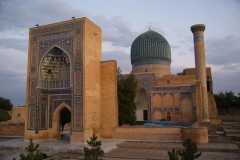 Samarkand