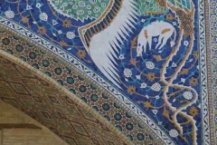 Bukhara
