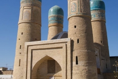 Bukhara