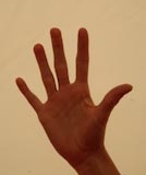 5 - Fünf