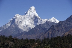 Ama Dablam