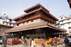 Dubarsquare