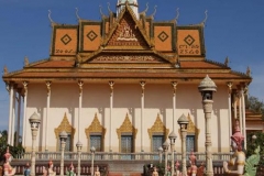 Buddistischer Tempel