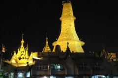 Sule Pagoda