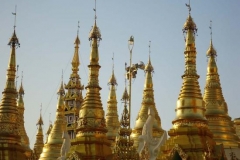 Shwedagon