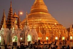 Shwedagon