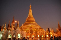 Shwedagon