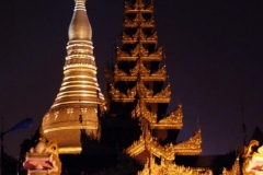 Shwedagon